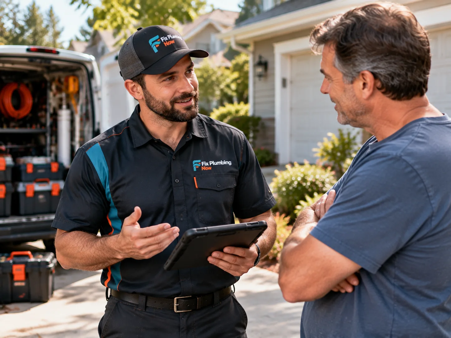 Clogged Drain Service Roscommon, MI FAQs